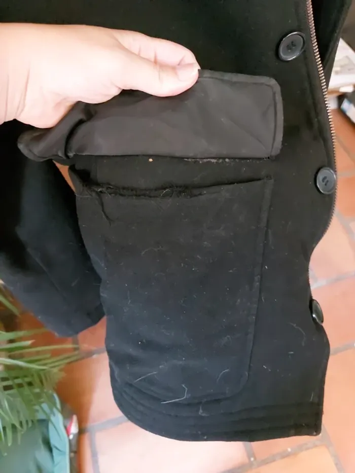 Manteau - photo numéro 8