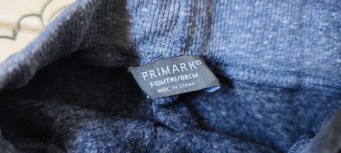 Pantalon Primark 9-12 mois 80cm - photo numéro 3