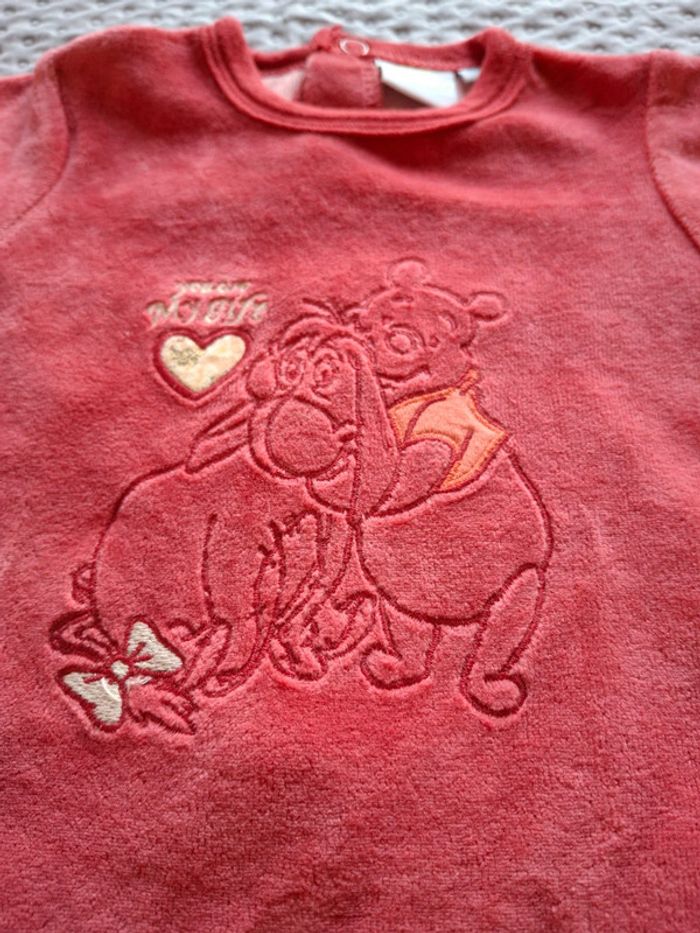 Pyjama 1 mois - photo numéro 2