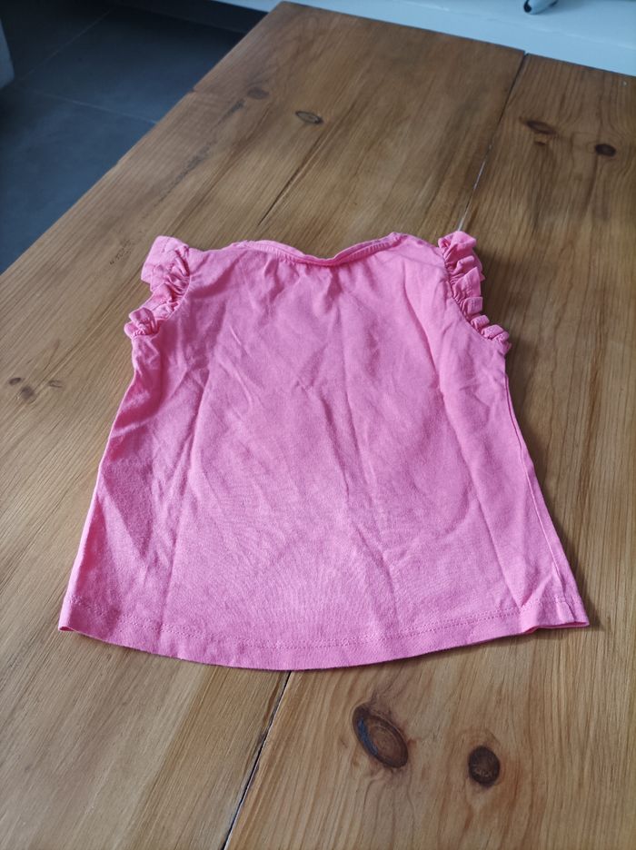T-shirt - photo numéro 2