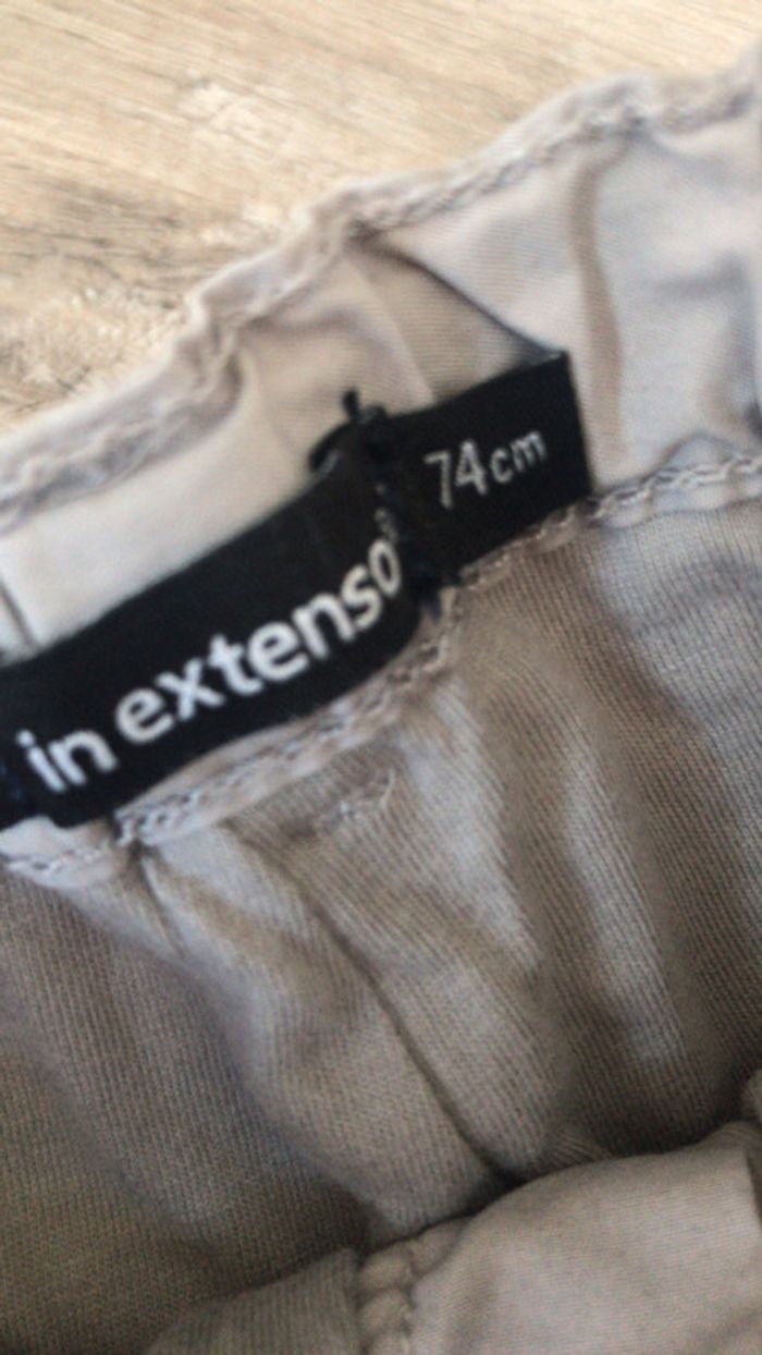 Pantalon 12 mois - photo numéro 2