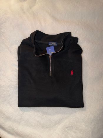 Sweat Ralph Lauren taille L neuf 