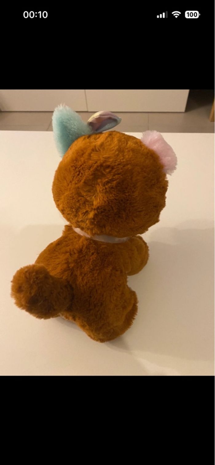 PRESENT PETS – chien interactif - photo numéro 3