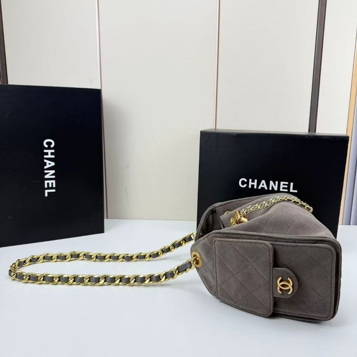 Chanel mini Hobo 99688 - photo numéro 5