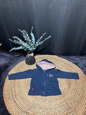 Gilet garçon taille 12 mois