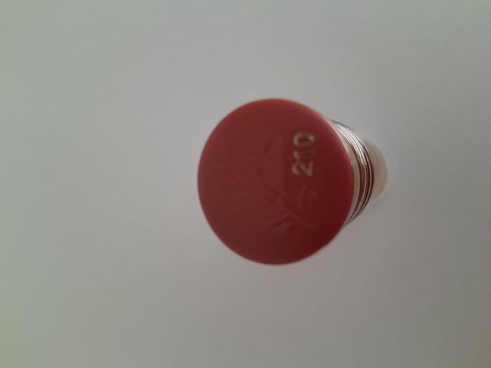 Rouge à lèvres Lancôme - photo numéro 8