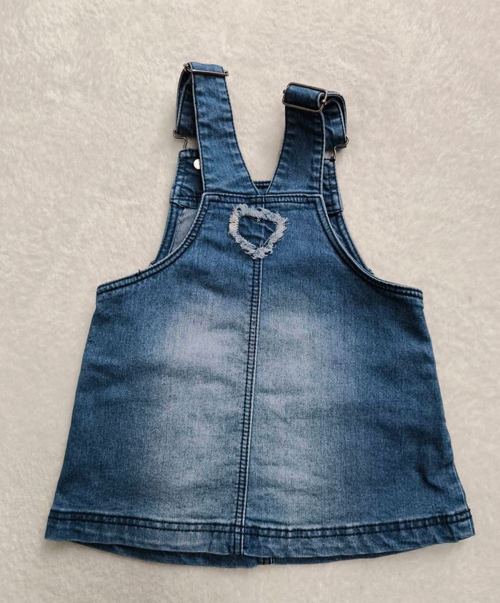 Robe 12 mois - photo numéro 2