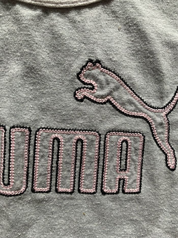 Te shirt PUMA taille M - photo numéro 2