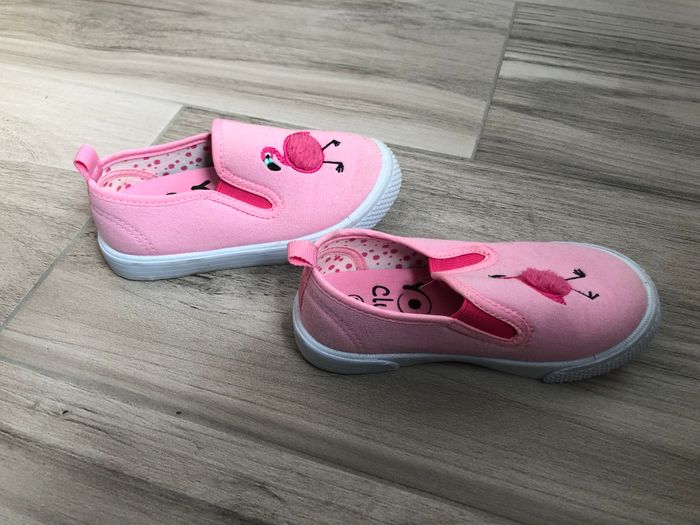 Chaussures fille, Yo! Club - photo numéro 3