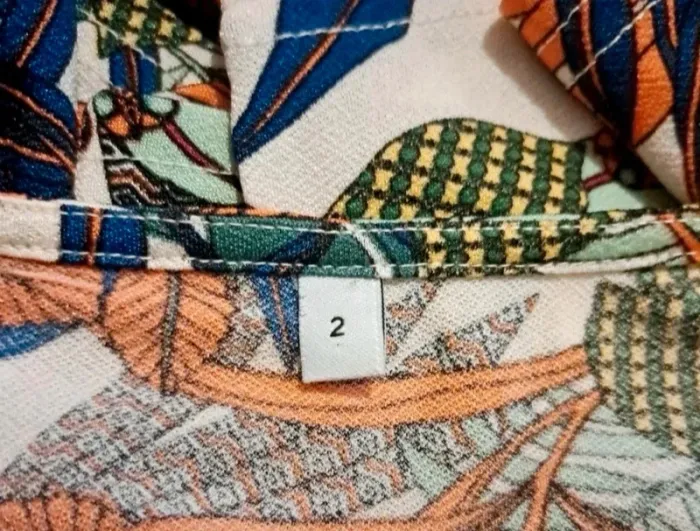 Top à fermeture - photo numéro 3