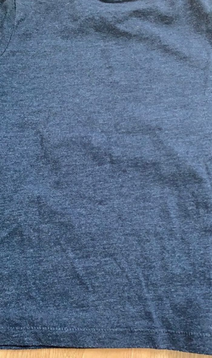 T-shirt Captain America - photo numéro 5