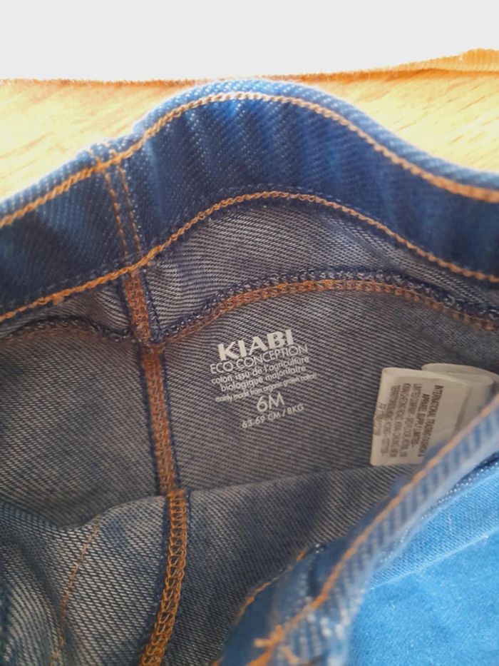 Ensemble tenue 6 mois Kiabi / Disney - photo numéro 3
