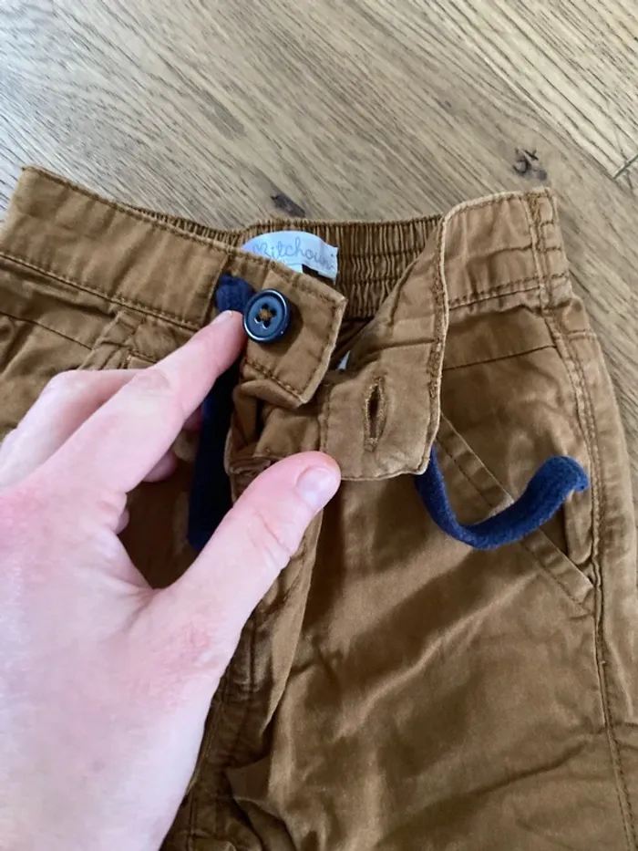 Pantalon - photo numéro 3