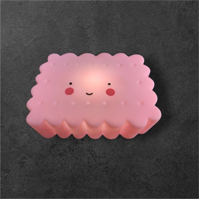 Veilleuse enfant  biscuit - photo numéro 2