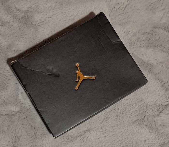 Baskets jordan - photo numéro 8