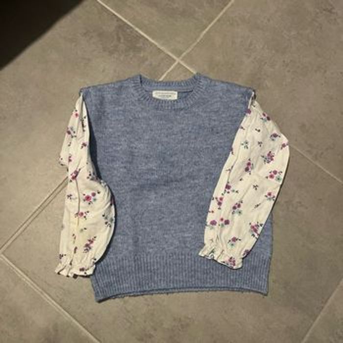 Lot de pulls - photo numéro 5
