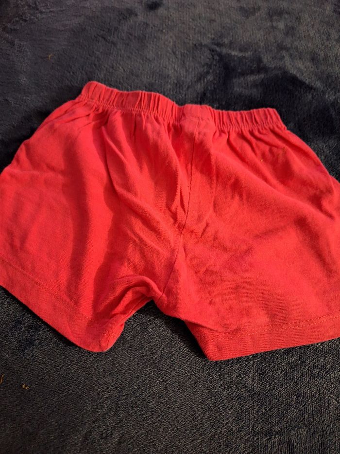 Short - photo numéro 2