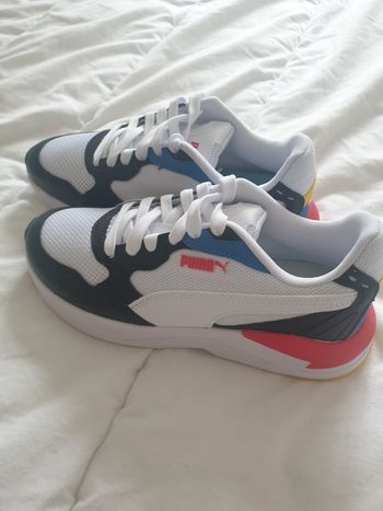 Baskets puma