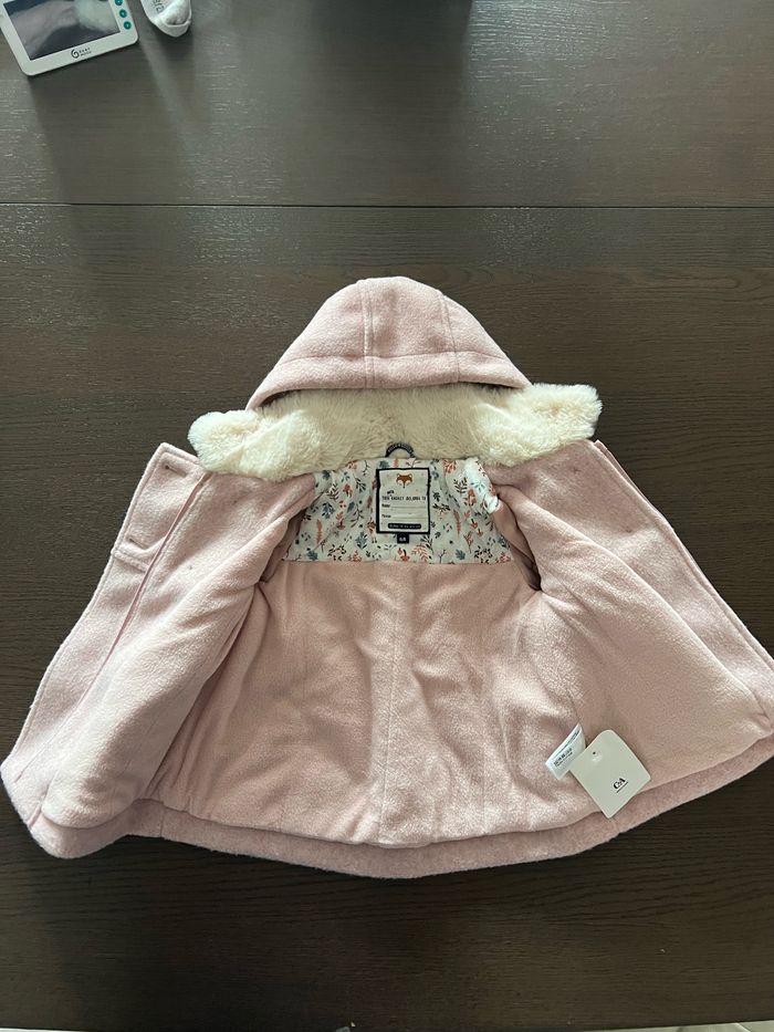 Manteau C&A - photo numéro 2