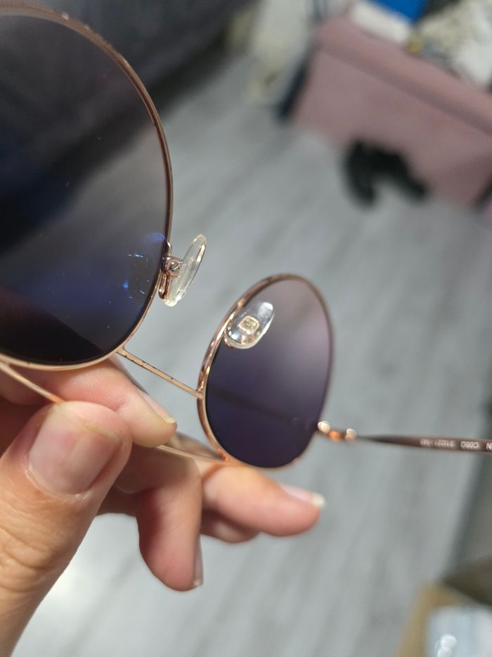 Lunette de soleil aviateur - photo numéro 8