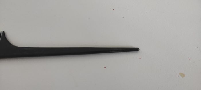 Peigne - photo numéro 2