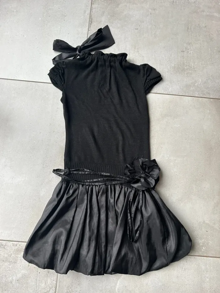 Jolie robe chic