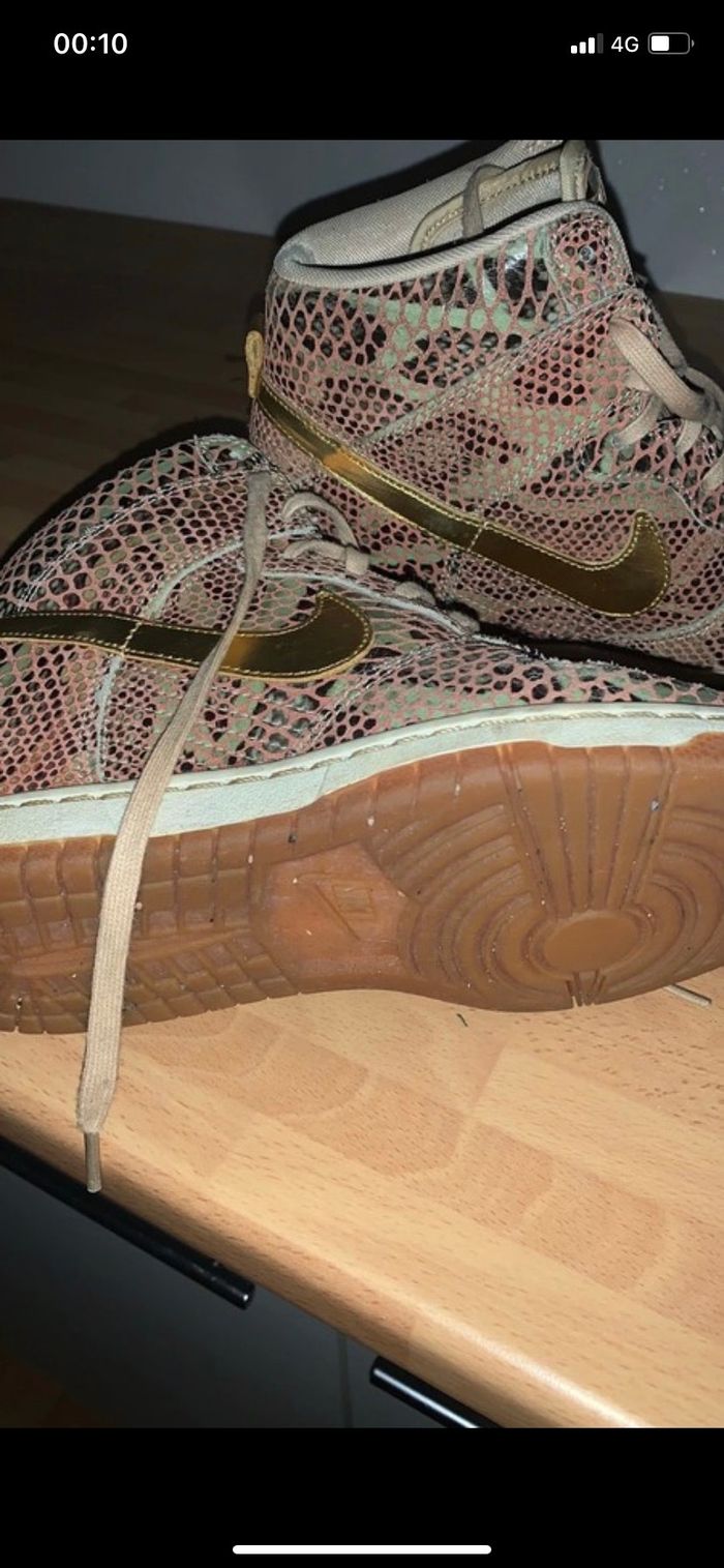 Nike - photo numéro 3