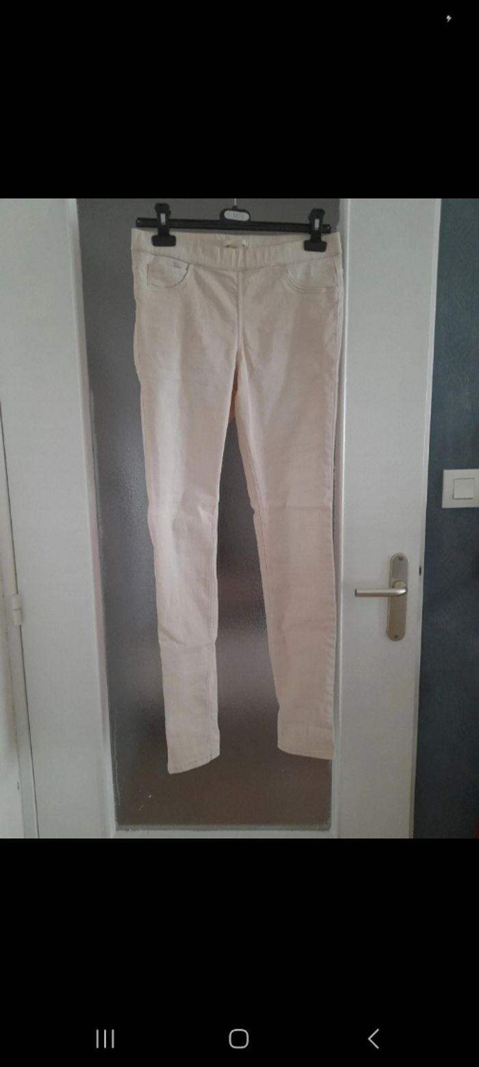 Pantalon femme - photo numéro 5
