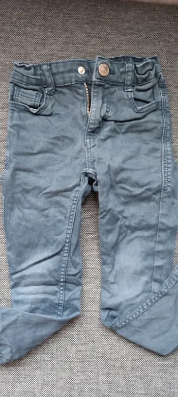 Jean 👖 garçon