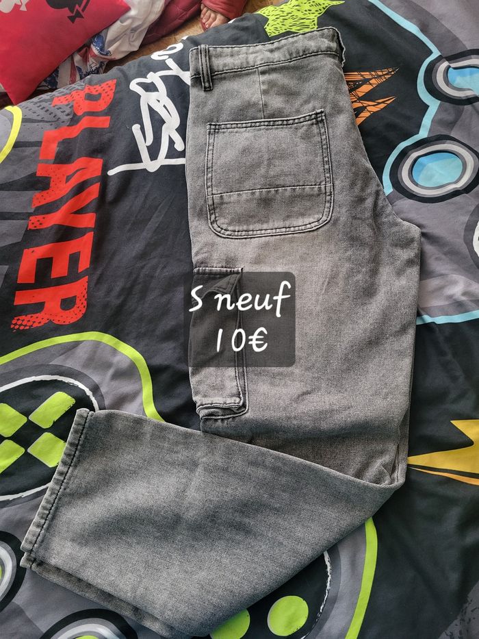 Jeans homme