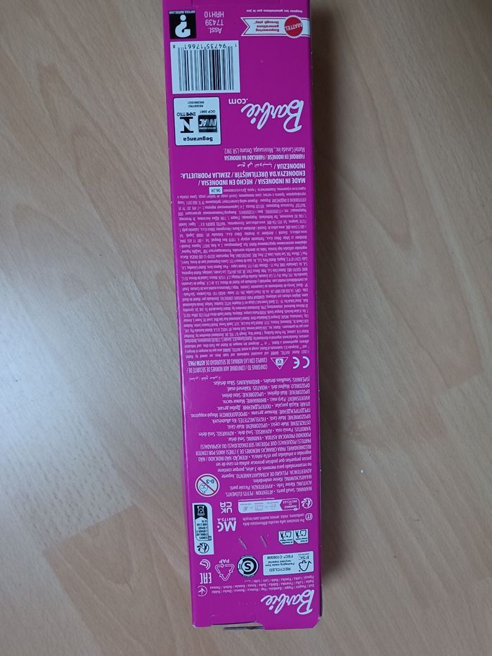 Barbie - photo numéro 2