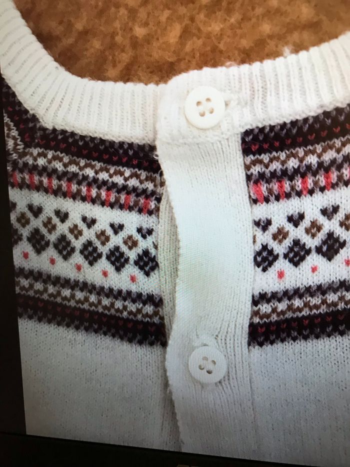 Robe manches courtes - photo numéro 4