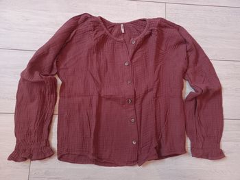 Chemise-tunique Only 10 ans