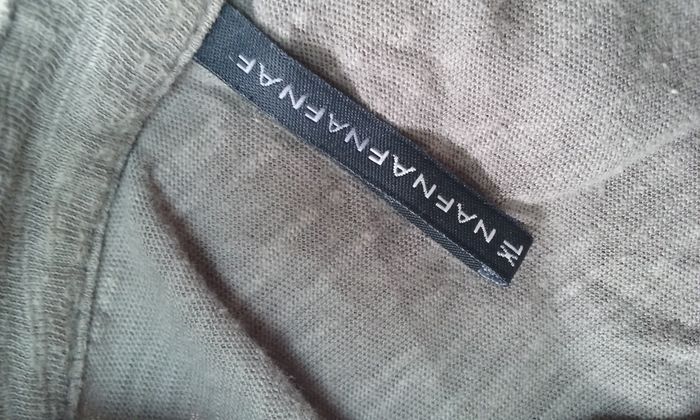 combishort Naf Naf femme - photo numéro 7