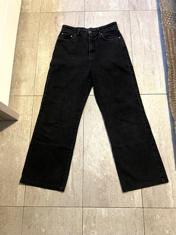 Jean noir stradivarius