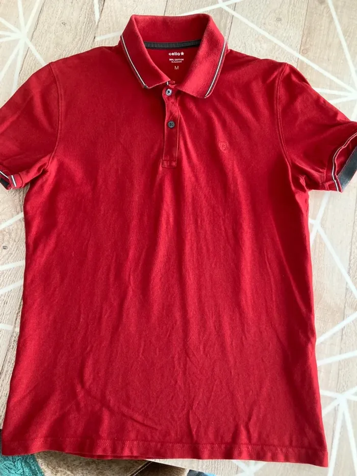 Polo Celio