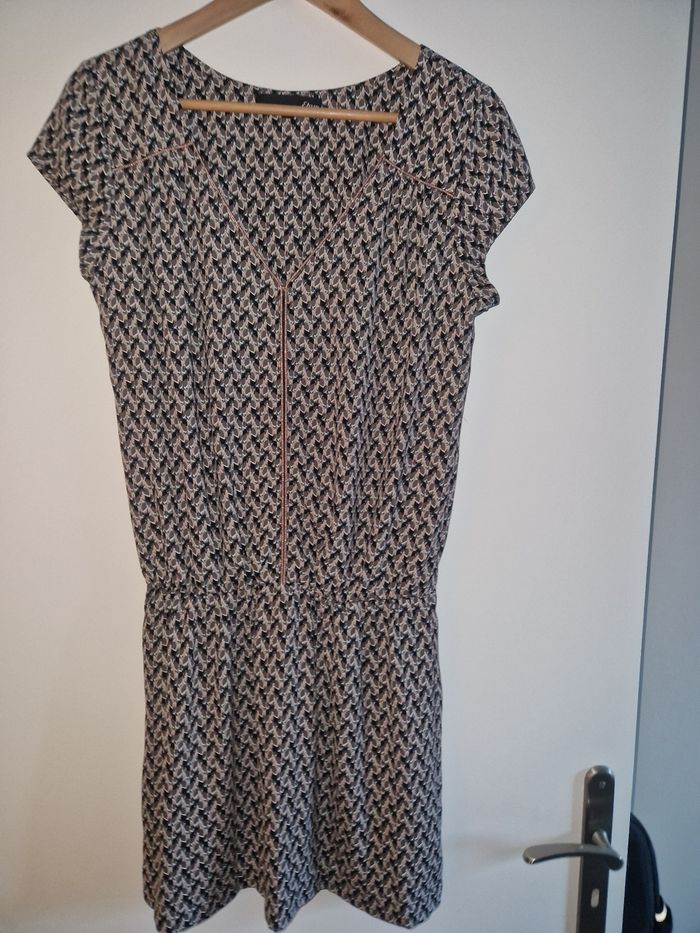 Robe Etam taille 36 NEUVE