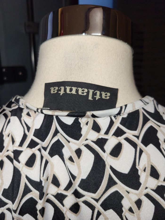 Robe fluide taille2 - photo numéro 5
