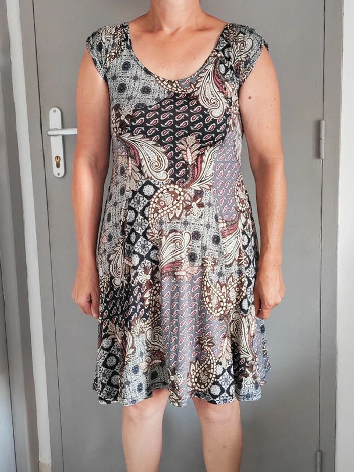 Robe.