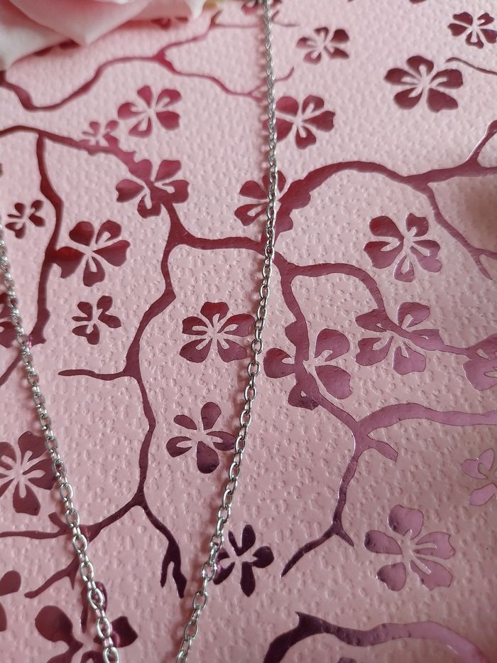 Collier stitch - photo numéro 3