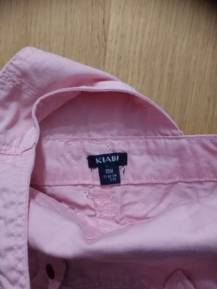 Robe neuve 18 mois - photo numéro 2