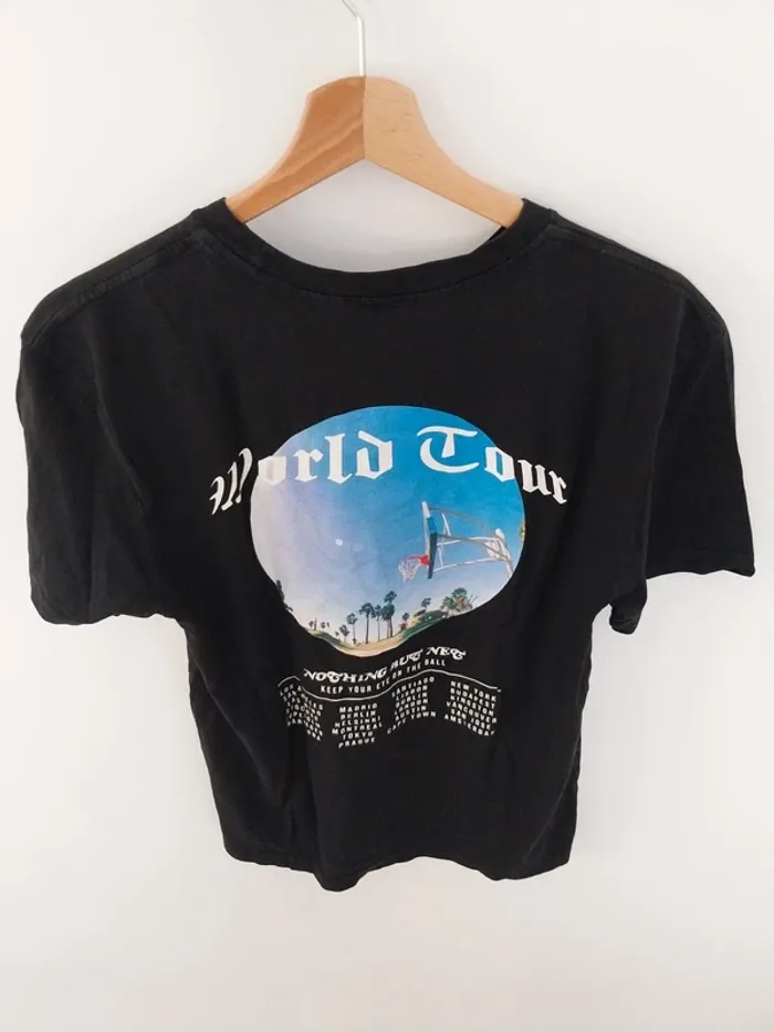 Tee shirt - photo numéro 2