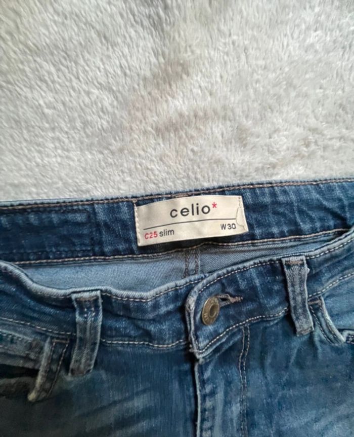 Lot de vêtements taille M - photo numéro 9