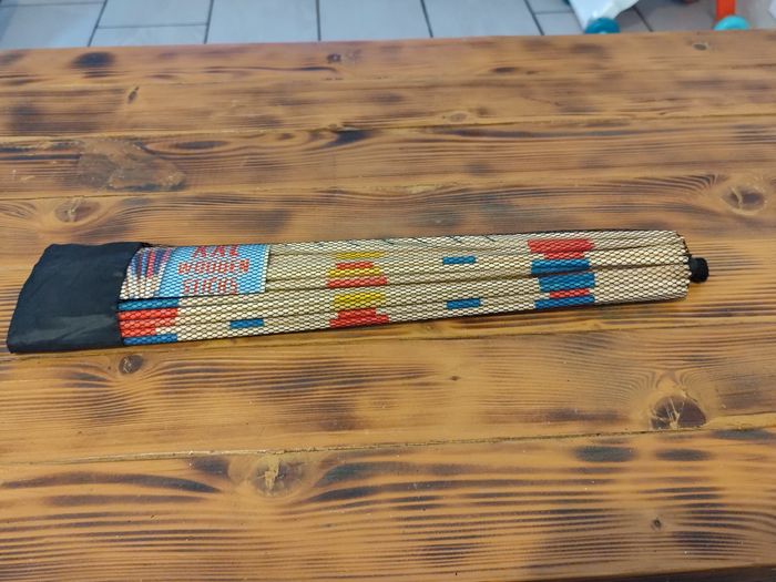 Mikado Géant - photo numéro 9