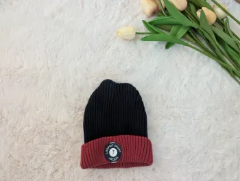 Bonnet jaccadi