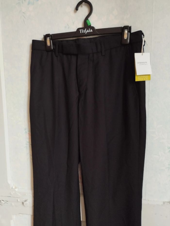 Pantalon femme taille 38 - photo numéro 2