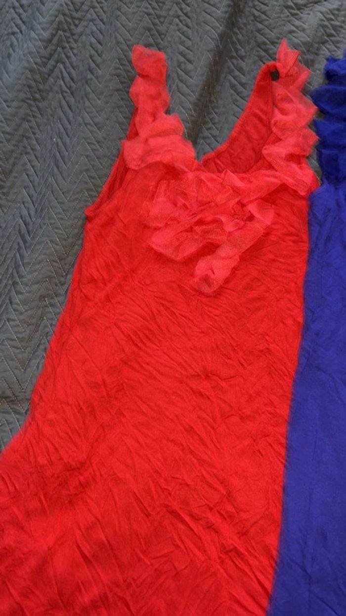Lot 2 Robes taille 38/40 - photo numéro 2