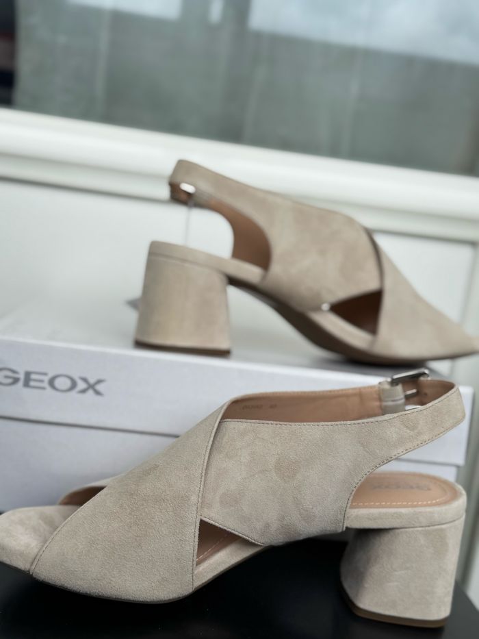 Sandales Geox - photo numéro 5
