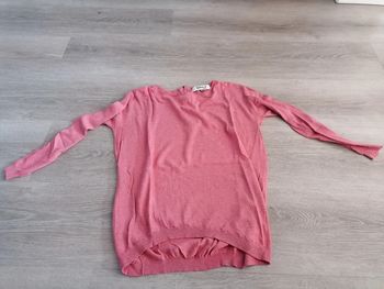 Tee shirt/pull léger