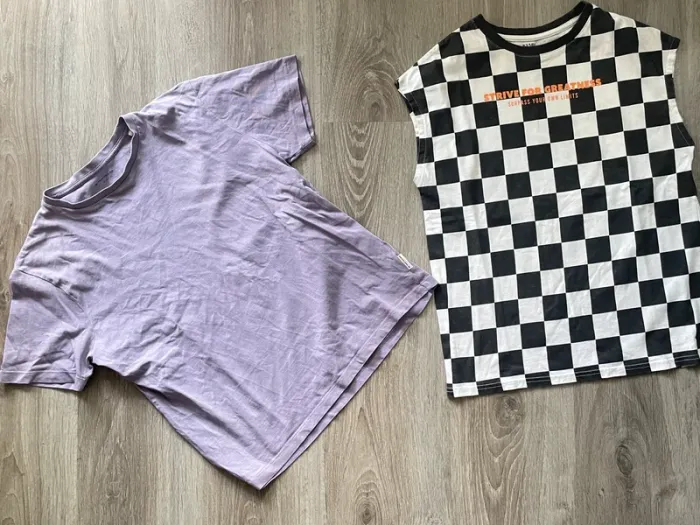 Lot vêtements garçon - Taille 12 ans - photo numéro 4